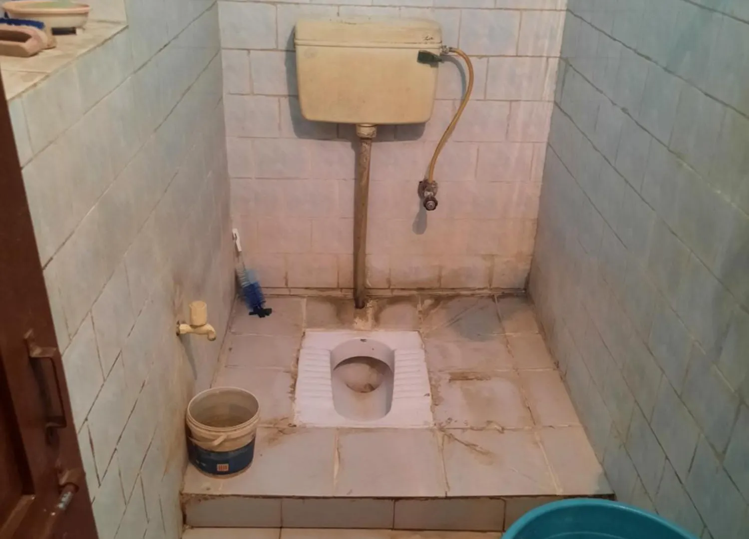 Vrindavan Home Stay فاراناسي منزل للإقامة